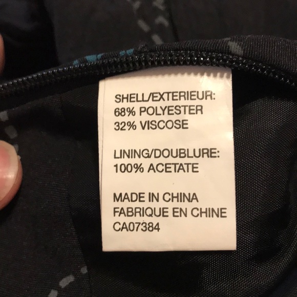 3/$15 Eric Alexandre Skirt - Picture 5 of 6